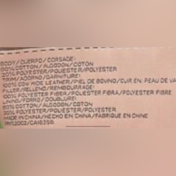 BNWT Juicy Couture Quilted Crossbody Bag - Picture 8 of 11